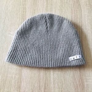 NEFF Winter Hat / Toboggan